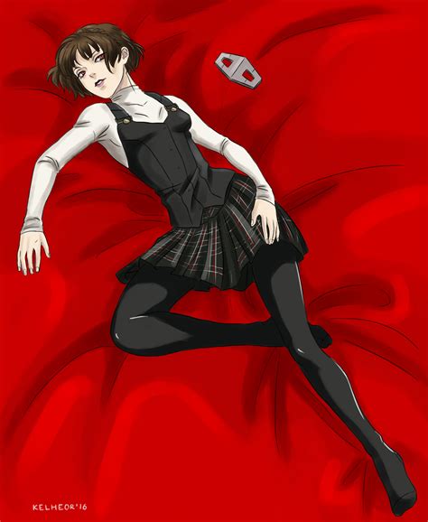 makoto niijima